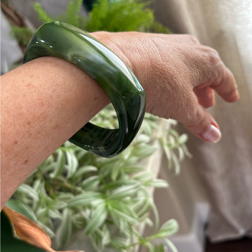 piper •k square/This year big bracelets are in trend you must have